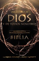 Una historia de Dios y de todos nosotros / A Story of God and All of Us