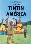 Tintin: (02) in America