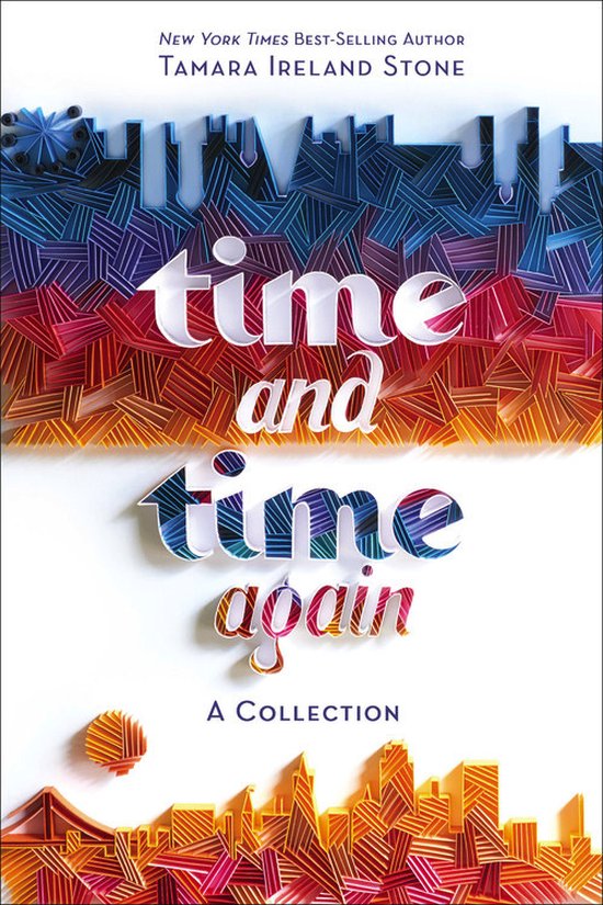 Time and Time Again - cover