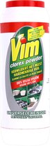 VIM Schuurpoeder - 6x500 Gram - Voordeelverpakking