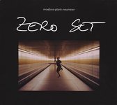 Moebius & Plank & Neumeier - Zero Set (LP) (Coloured Vinyl)
