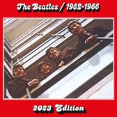 The Beatles - The Beatles 1962 - 1966 (2 CD)