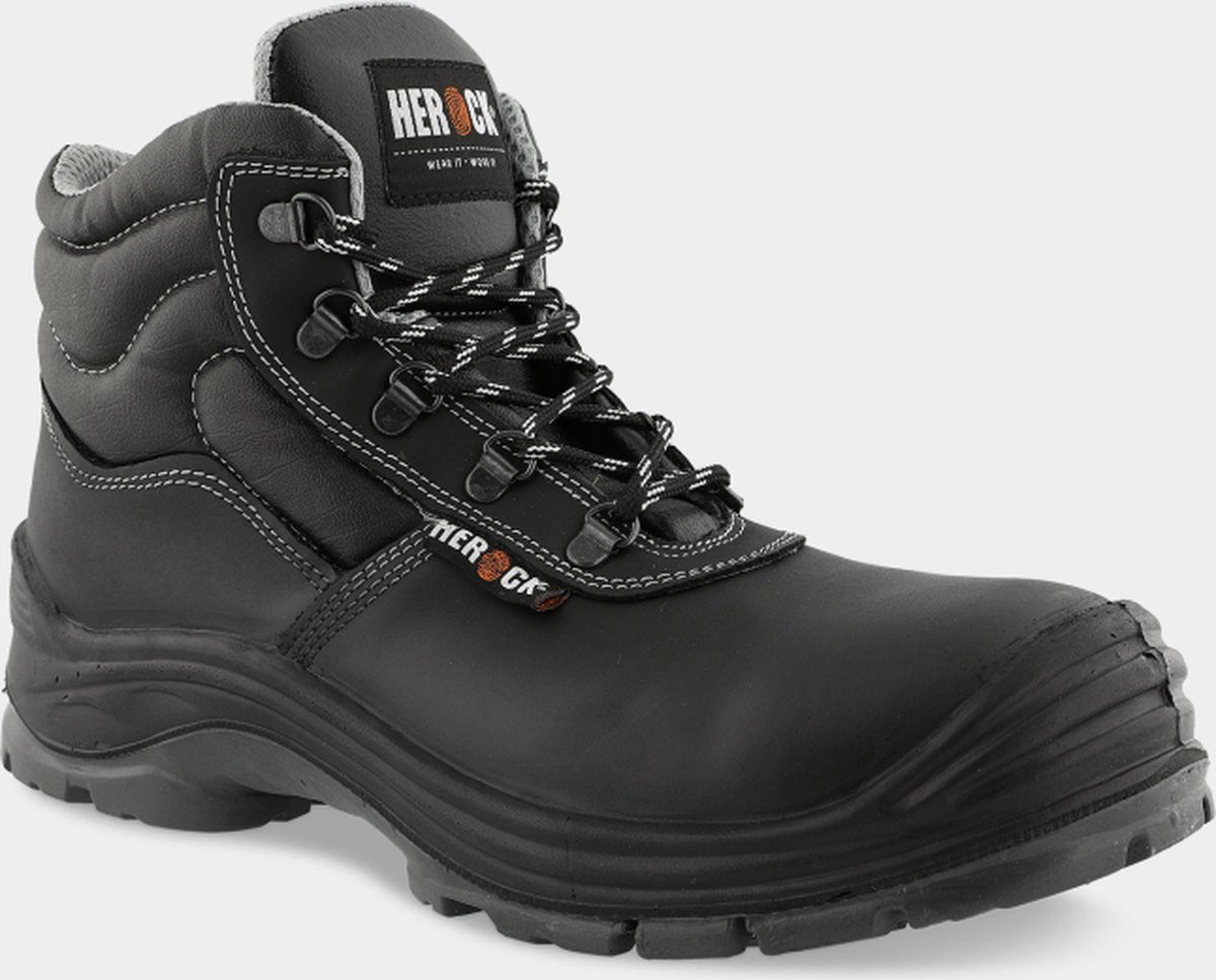 Herock CONSTRUCTOR HIGH Veiligheidsschoenen Hoge Werkschoenen S3