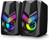 Bol.com Gaming Speakers - Computer Speakers - Speakers voor PC aanbieding