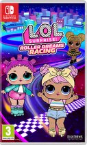 L.O.L. Surprise! Roller Dreams - Switch