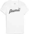 Puma White