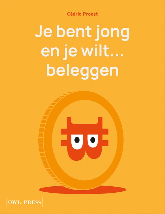 Foto: Je bent jong en je wilt beleggen