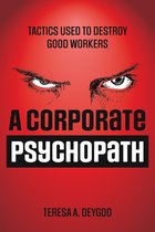 A Corporate Psychopath