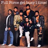 Full Force – Full Force Get Busy 1 Time! - LP