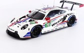 Porsche 911 RSR-19 Weather Tech Racing #79 24H Le Mans 2021 - 1:18 - Spark