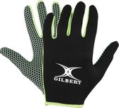 Gilbert Glove Atomic Zwart / Groen L