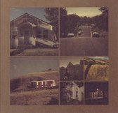 Peter Broderick - Music For Confluence (LP)
