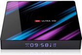 Velox 4K Ultra HD, 2/16GB, Android 10, media TV streaming box