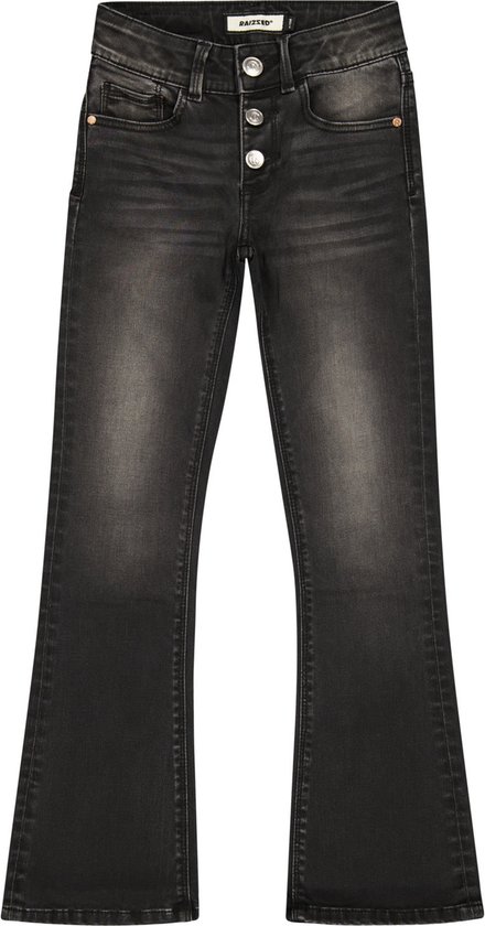 Raizzed Melbourne Meisjes Jeans - Maat 152