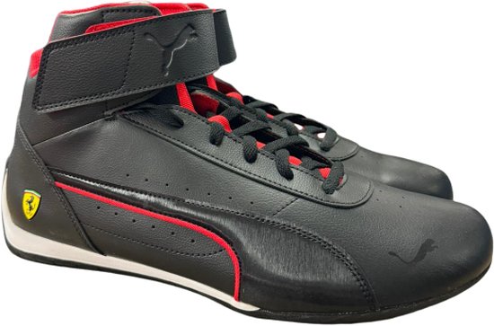 Puma ferrari sales shoes 43