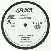 Junior – Stone Lover - 12" reissue