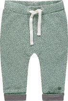 Noppies Broek Kirsten - Grey Mint - Maat 50