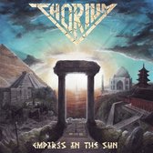 Thorium - Empires In The Sun (CD) (Deluxe Edition)