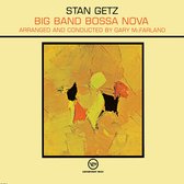 Gary McFarland & Stan Getz - Big Band Bossa Nova (LP)