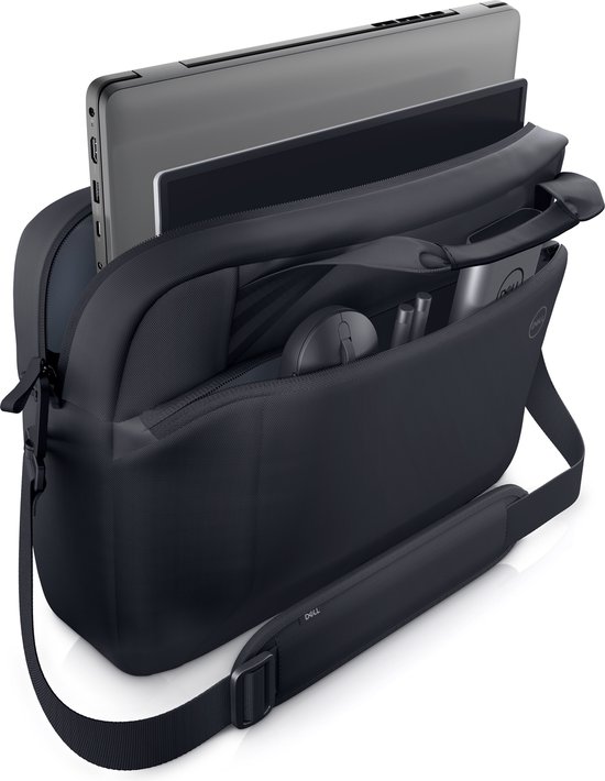 Backpack Dell Pro Slim Briefcase 15 Eco Friendly Dell Pro Slim