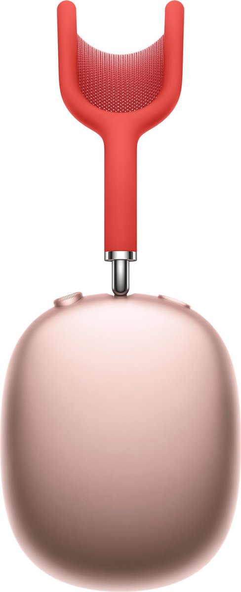 Apple AirPods Max Draadloze Koptelefoon - Roze - afbeelding 3