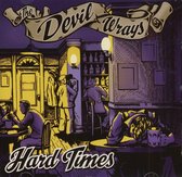 Devil Wrays - Hard Times (CD)