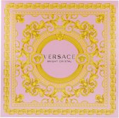 Versace Bright Crystal Lot 2 Pcs