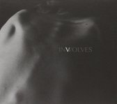 Inwolves - Involves (CD)