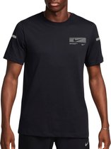 Dri-FIT Shirt Sportshirt Mannen - Maat S
