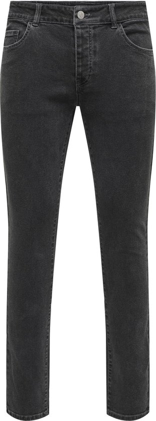 Only & Sons ONSWARP SKINNY MGD 7987 BJ DNM VD Jeans pour homme - Taille W32