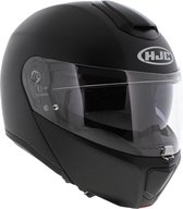 Casque Modulaire HJC RPHA 90s Solid Flat Black S