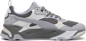 PUMA Trinity Heren Sneakers - Cool Dark Gray-Gray Fog-Silver Mist - Maat 42.5