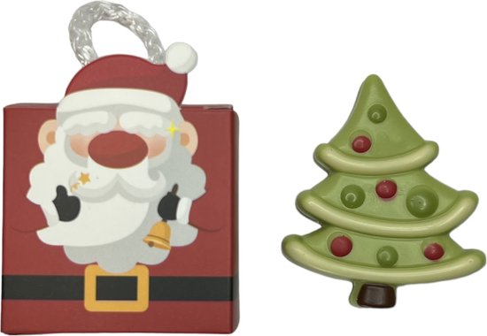 Kerstman Hanger Met Luxe Chocolaatjes 4 Stuks Kerst Luxe Chocolade Chocola Bol 1996