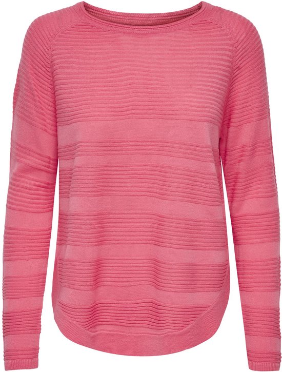 ONLY ONLCAVIAR L/S PULLOVER KNT NOOS Dames Trui - Maat M