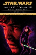 Star Wars: The Thrawn Trilogy - Legends-The Last Command: Star Wars Legends (The Thrawn Trilogy)