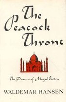 The Peacock Throne