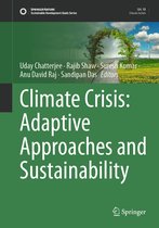 Sustainable Development Goals Series- Climate Crisis: Adaptive Approaches and Sustainability