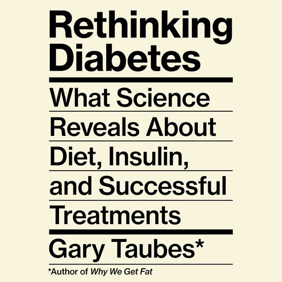 Rethinking Diabetes - cover
