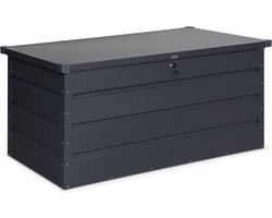 sweeek - Tuin opbergbox, detroit, 385l