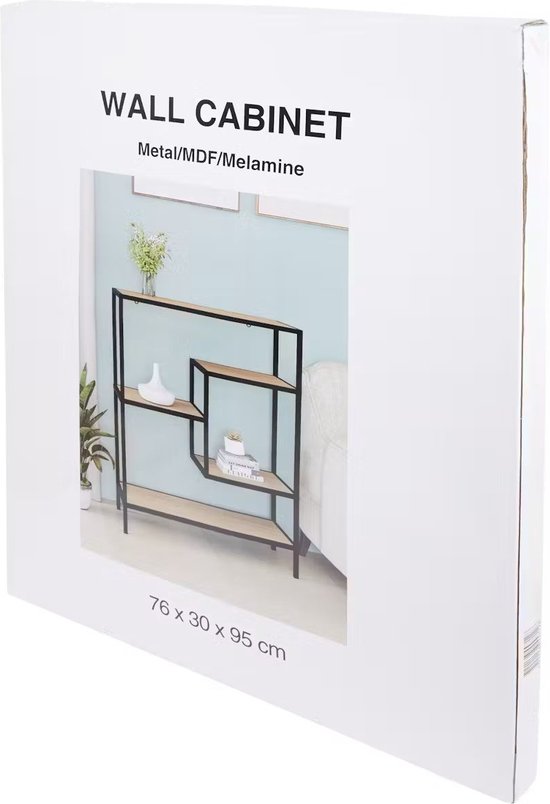 4310_A - Lambrisering Eiken Massief I - Deer Brown - Eiken op MDF v313 - 1200 x 600 x 24 mm - online kopen