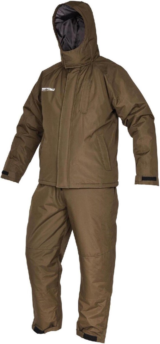 Spro Allround Thermal Suit X-Large