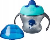Tommee Tippee - Cup - Weaning Sippee cup - boy- 150 ml- 4m+ 4+ m