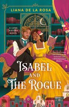 The Luna Sisters- Isabel and The Rogue