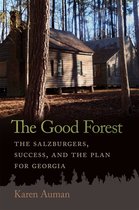 Early American Places Series-The Good Forest