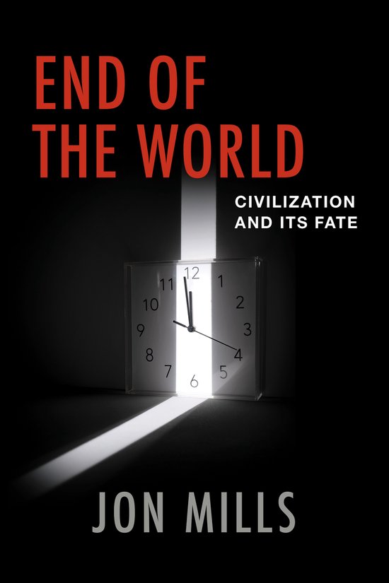 End of the World - cover