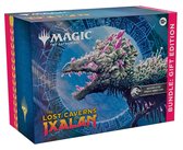 Magic the Gathering - The Lost Caverns of Ixalan Gift Edition Bundle