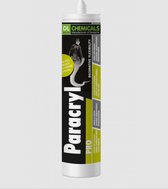 Paracryl PRO 10ST Hoogwaardige Acrylaat Schilderskit , acryl , Binnen en Buiten Toepasbaar Overschilderbaar