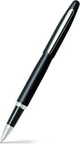 Sheaffer rollerball - VFM E9405 - Matte black nickel plated - SF-E1940551