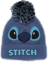 Disney - Lilo & Stitch - Stitch Fluffy Pom Muts
