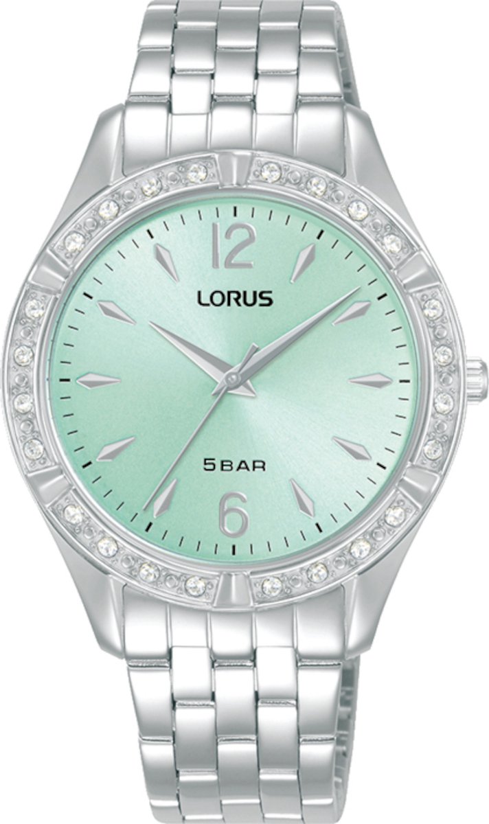 Lorus RG263WX9 Dames Horloge